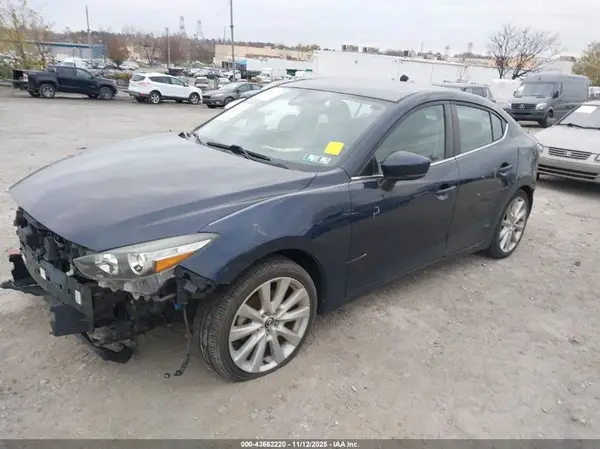 3MZBN1V7XHM145347 2017 MAZDA 3 - Image 2