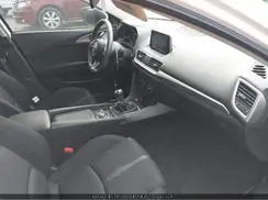 3MZBN1V7XHM145610 2017 MAZDA 3