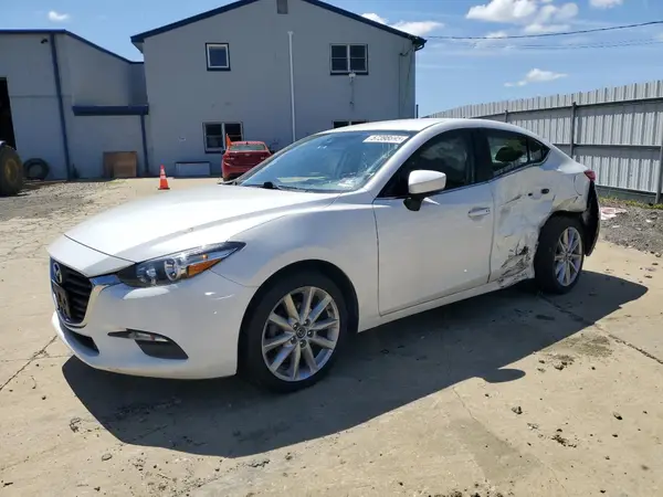 3MZBN1V7XHM148538 2017 MAZDA 3 - Image 1