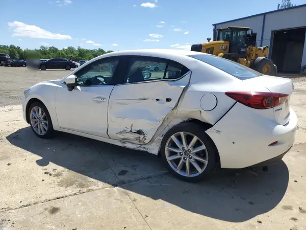 3MZBN1V7XHM148538 2017 MAZDA 3 - Image 2