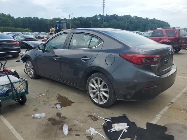 3MZBN1V7XHM149818 2017 MAZDA 3 - Image 2