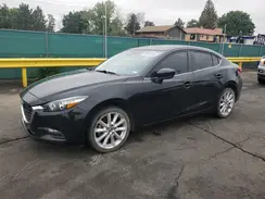 3MZBN1V7XHM151391 2017 MAZDA 3