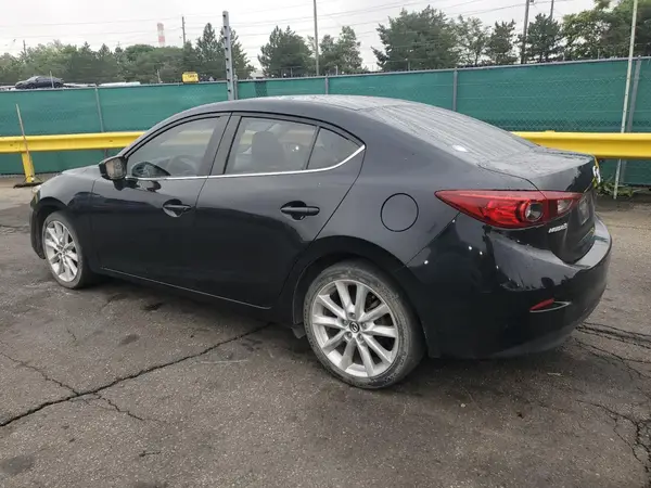 3MZBN1V7XHM151391 2017 MAZDA 3 - Image 2