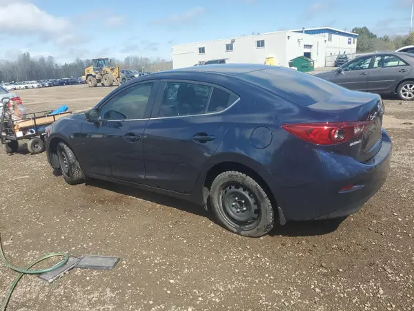 3MZBN1V7XJM227469 2018 MAZDA 3 - Image 2