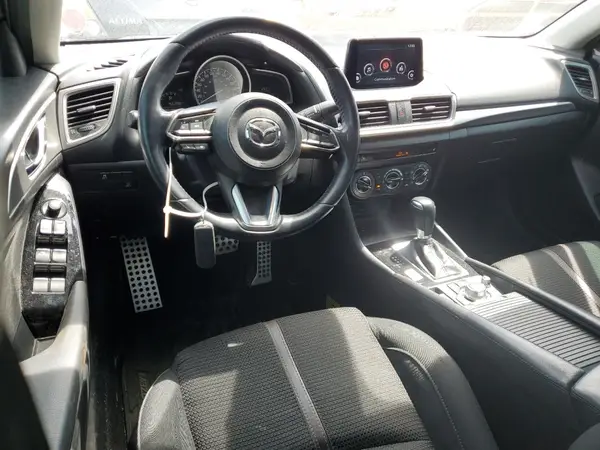 3MZBN1V7XJM227469 2018 MAZDA 3 - Image 8