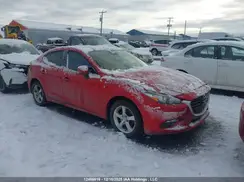 3MZBN1V7XJM229223 2018 MAZDA 3