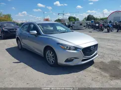 3MZBN1V7XJM240867 2018 MAZDA 3