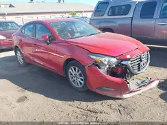 3MZBN1V7XJM254915 2018 MAZDA 3