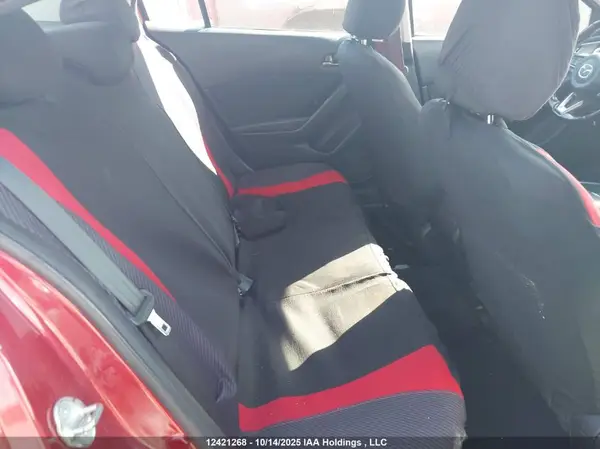 3MZBN1V7XJM254915 2018 MAZDA 3 - Image 8