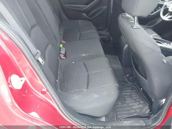 3MZBN1V7XJM262884 2018 MAZDA 3 - Image 8