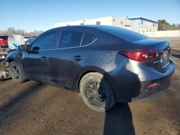 3MZBN1V7XJM276140 2018 MAZDA 3 - Image 2