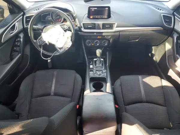 3MZBN1V7XJM276140 2018 MAZDA 3 - Image 8