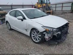 3MZBN1W2XHM127829 2017 MAZDA 3