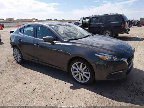 3MZBN1W30HM127032 2017 MAZDA 3 - Image 1