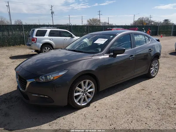 3MZBN1W30HM127032 2017 MAZDA 3 - Image 2