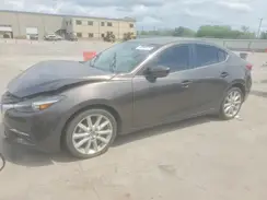3MZBN1W30HM127290 2017 MAZDA 3