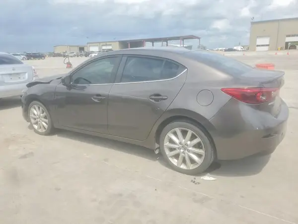 3MZBN1W30HM127290 2017 MAZDA 3 - Image 2