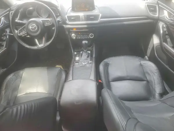 3MZBN1W30HM127290 2017 MAZDA 3 - Image 8