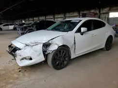 3MZBN1W30HM128522 2017 MAZDA 3