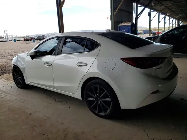 3MZBN1W30HM128522 2017 MAZDA 3 - Image 2