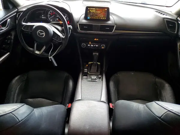 3MZBN1W30HM128522 2017 MAZDA 3 - Image 8