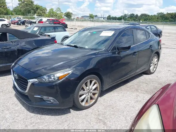 3MZBN1W30HM128634 2017 MAZDA 3 - Image 2