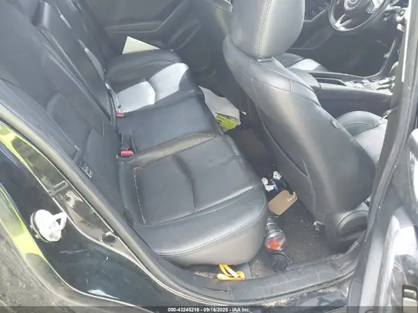 3MZBN1W30HM128634 2017 MAZDA 3 - Image 8