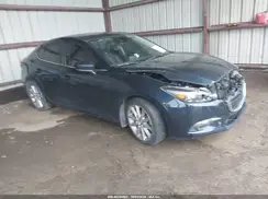 3MZBN1W30HM129234 2017 MAZDA 3