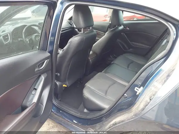 3MZBN1W30HM132232 2017 MAZDA 3 - Image 8
