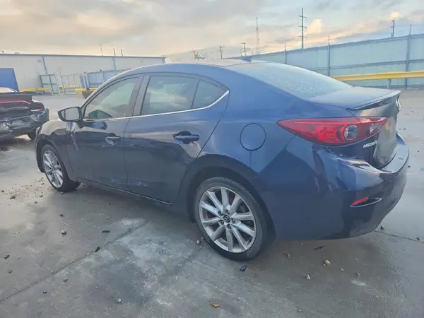 3MZBN1W30HM132540 2017 MAZDA 3 - Image 2