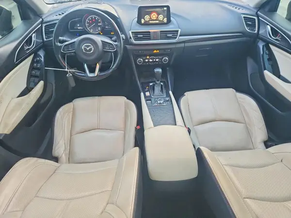 3MZBN1W30HM132540 2017 MAZDA 3 - Image 8
