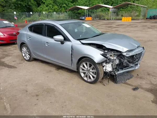 3MZBN1W30HM133185 2017 MAZDA 3 - Image 1