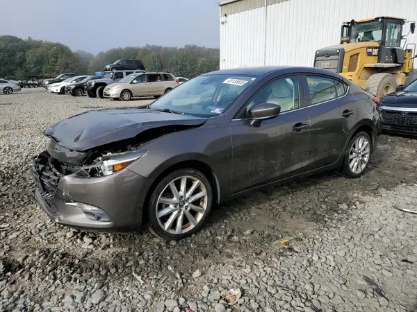 3MZBN1W30HM134191 2017 MAZDA 3 - Image 1