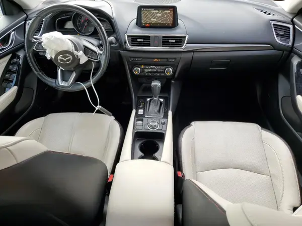 3MZBN1W30HM134191 2017 MAZDA 3 - Image 8
