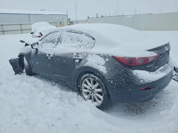 3MZBN1W30HM138841 2017 MAZDA 3 - Image 2