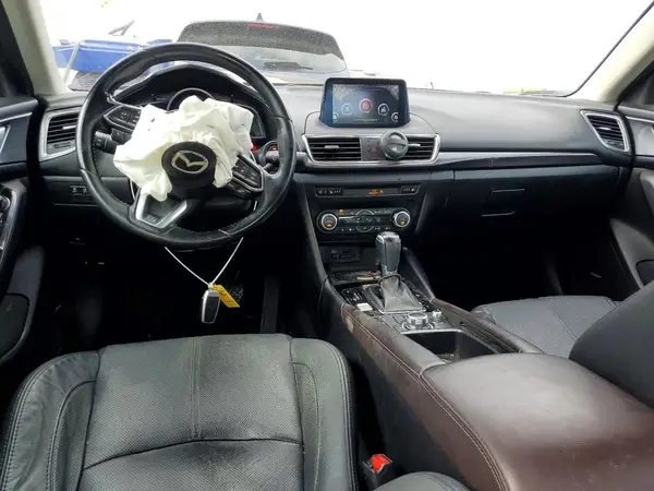 3MZBN1W30HM138841 2017 MAZDA 3 - Image 8