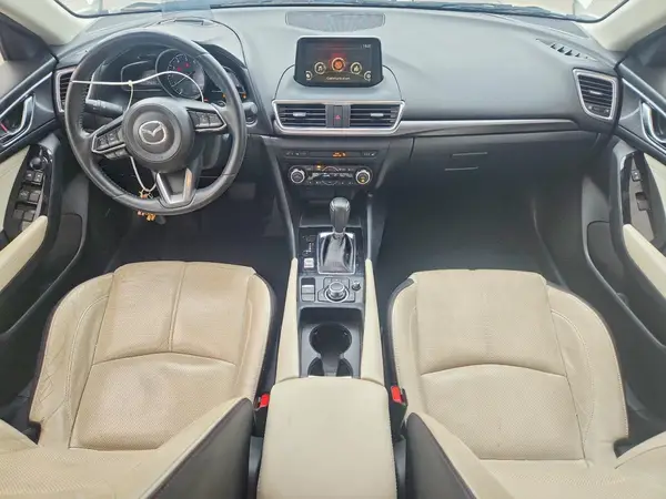 3MZBN1W30HM140136 2017 MAZDA 3 - Image 8
