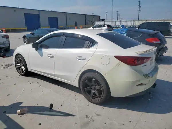 3MZBN1W30HM148964 2017 MAZDA 3 - Image 2