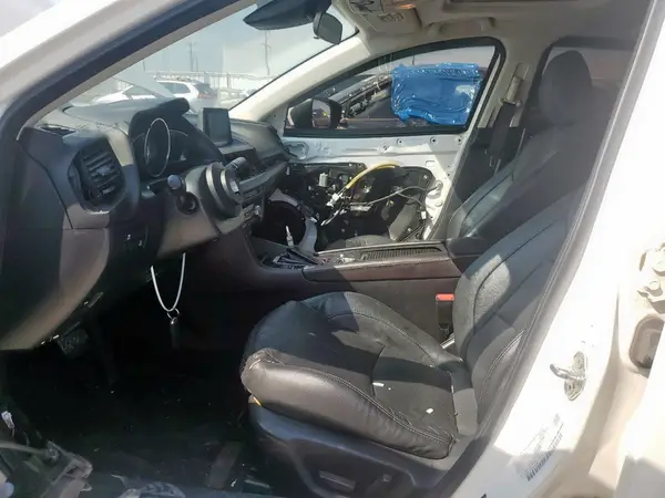 3MZBN1W30HM148964 2017 MAZDA 3 - Image 8
