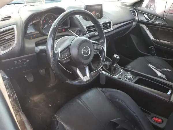 3MZBN1W30JM161834 2018 MAZDA 3 - Image 8