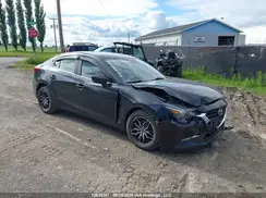 3MZBN1W30JM167830 2018 MAZDA 3