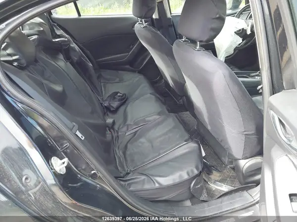3MZBN1W30JM167830 2018 MAZDA 3 - Image 8
