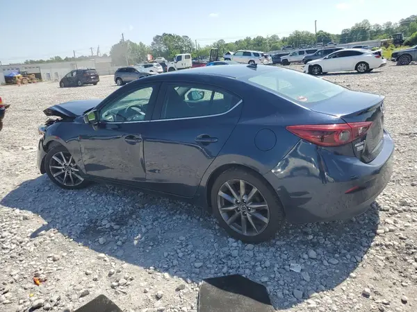 3MZBN1W30JM179654 2018 MAZDA 3 - Image 2
