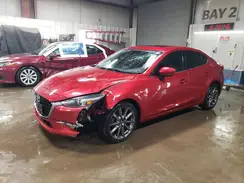 3MZBN1W30JM186622 2018 MAZDA 3
