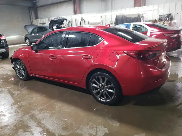 3MZBN1W30JM186622 2018 MAZDA 3 - Image 2