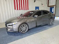 3MZBN1W30JM188709 2018 MAZDA 3