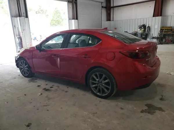 3MZBN1W30JM201992 2018 MAZDA 3 - Image 2
