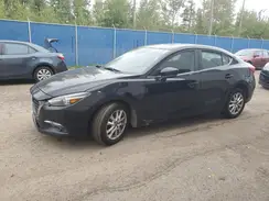 3MZBN1W30JM206741 2018 MAZDA 3