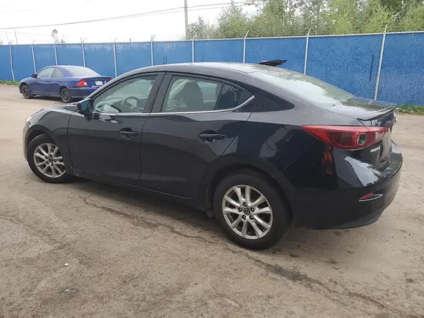 3MZBN1W30JM206741 2018 MAZDA 3 - Image 2