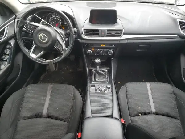 3MZBN1W30JM206741 2018 MAZDA 3 - Image 8